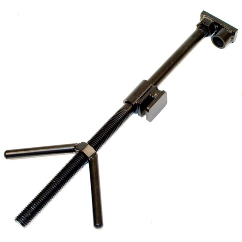 outil de compression de lame de torsion arrière