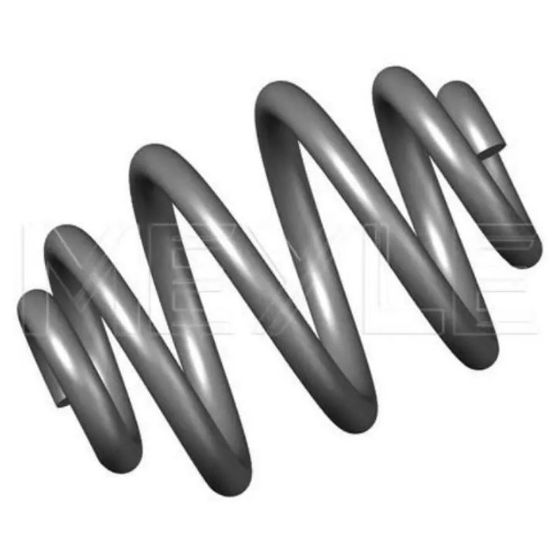 ressort arrière renforcé pour T25