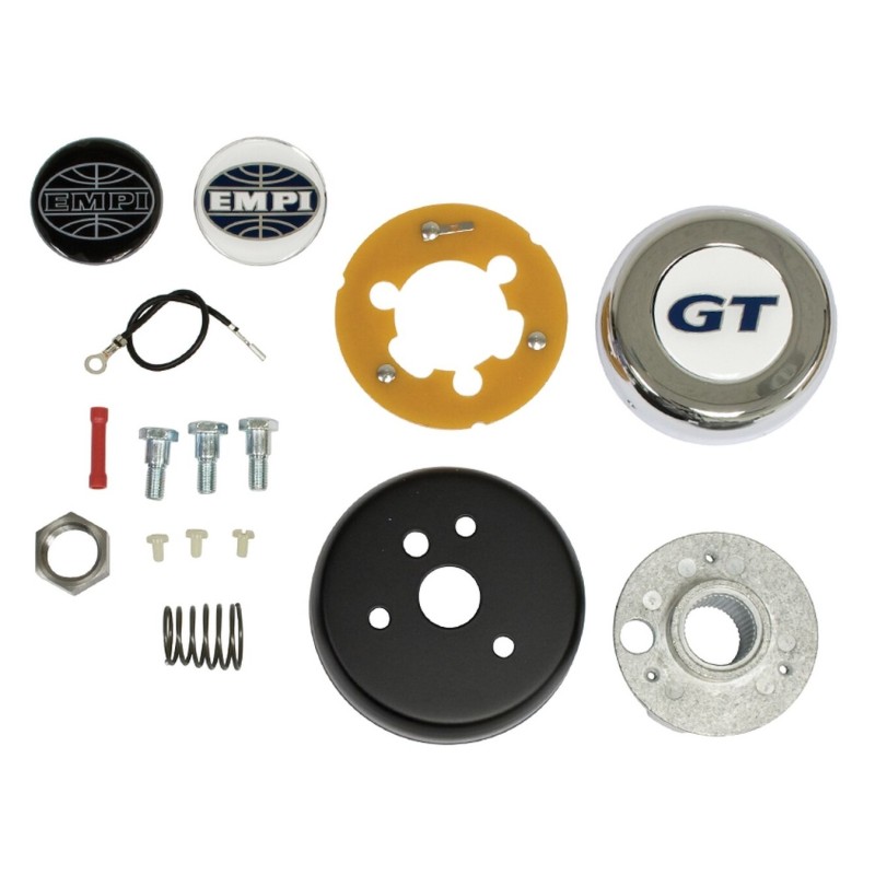 moyeu pour volant GRANT et MOON  8/60-7/73