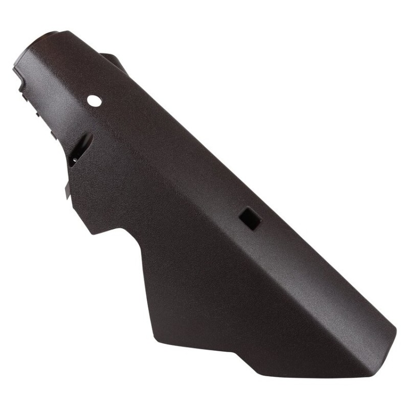 garniture inférieure marron de colonne de direction de T25