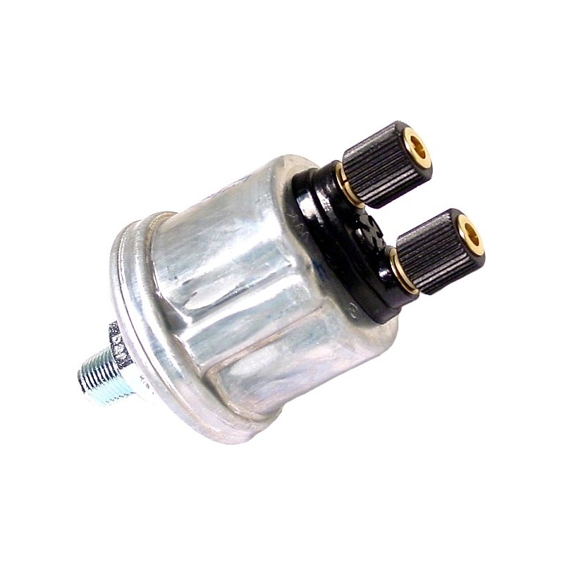 sonde de pression d'huile 0-10 bars diam 52mm VDO