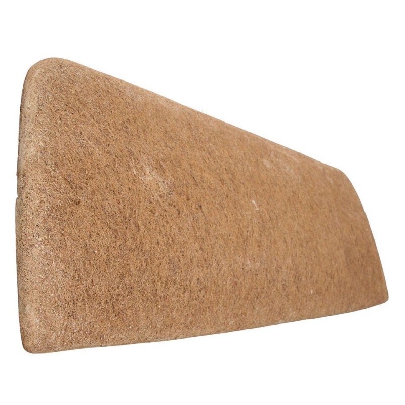 paille de dossier de banquette arrière -64 berline