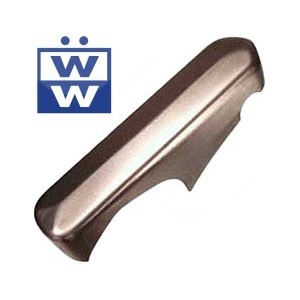 butoir de pare-choc avant...