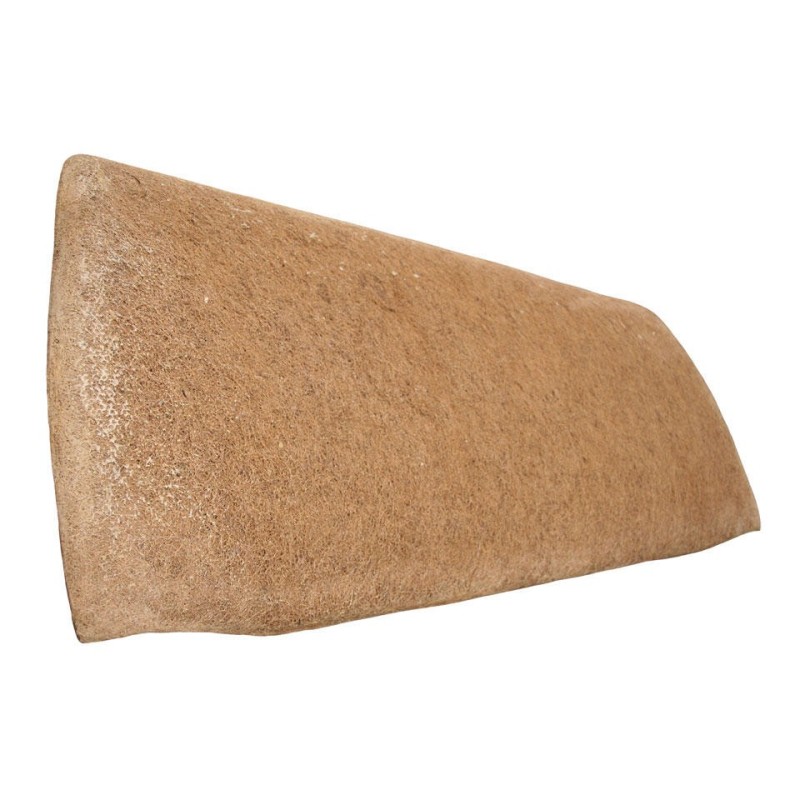 paille de dossier de banquette arrière 65- berline