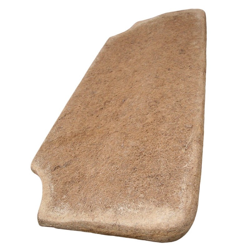 paille d'assise de banquette arrière 56-64 berline