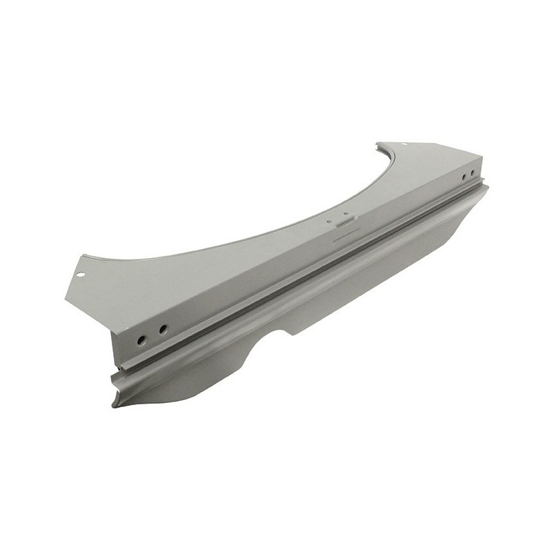 jupe arrière 66-7/67