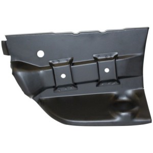 pare-boue arrière droit à...