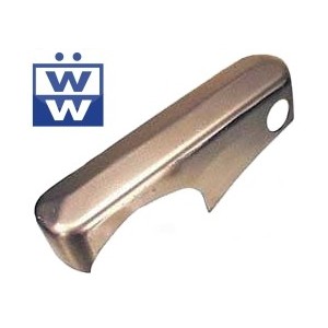 butoir de pare-choc arrière...