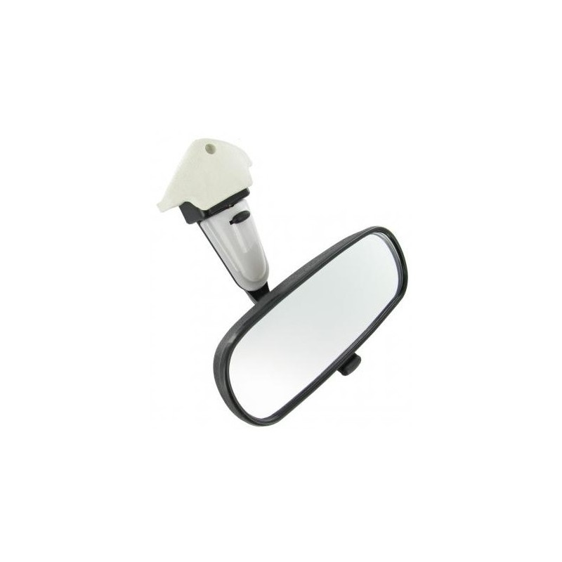 rétroviseur intérieur cabriolet 8/67- (vendu sans son plafon...