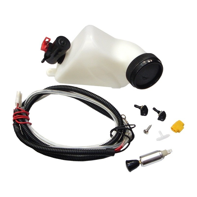 kit bocal lave-glace électrique 6V -67