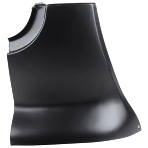 coin de caisse arrière...