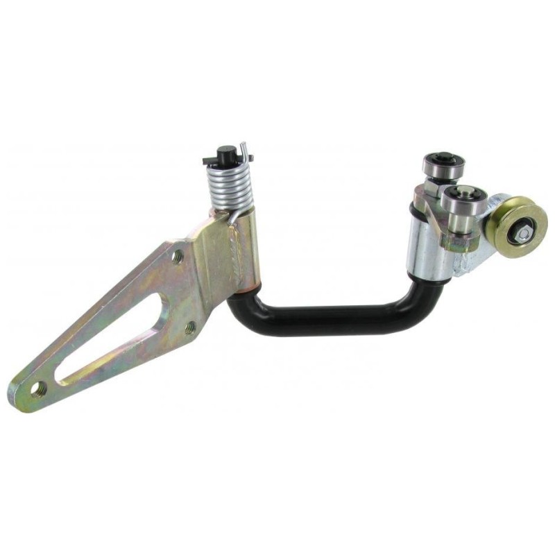 mécanisme complet de porte coulissante 8/85-91