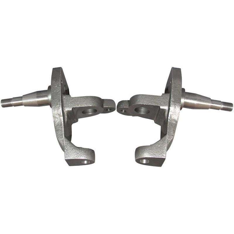 set de 2 fusées 8/65- décalées pour tambour