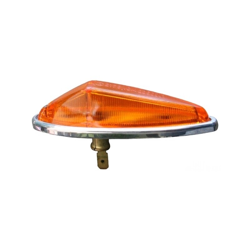 feu de position T3 orange