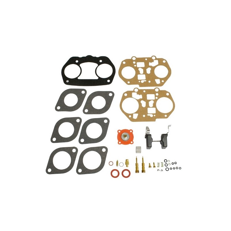 kit réparation pour un carburateur EMPI "D" 36-40-45mm