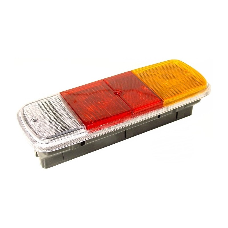 feu arrière gauche ou droit complet europe T2 73- HELLA