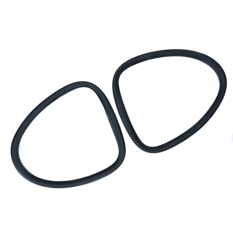 set de 2 joints de lunette arrière -52 WCM exclusivement pou...