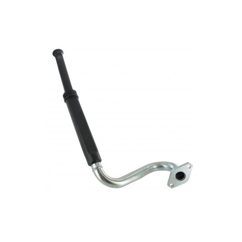 tuyau de remplissage d’huile D - TD