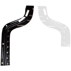 tôle de bord de plancher...