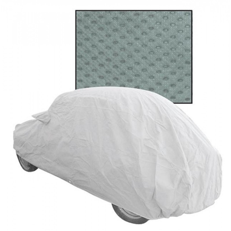 housse de protection intérieur/extérieur DELUXE 3 couches pour Coccinelle