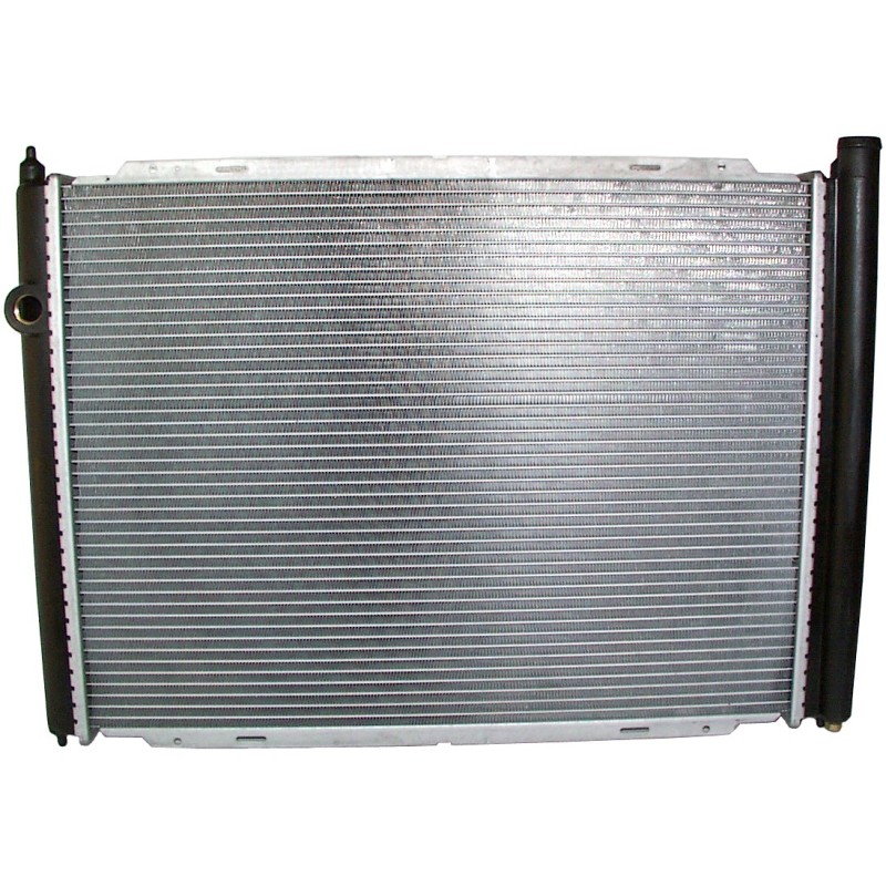 radiateur d’eau ( 568 x 438mm ) D 8/84-7/92