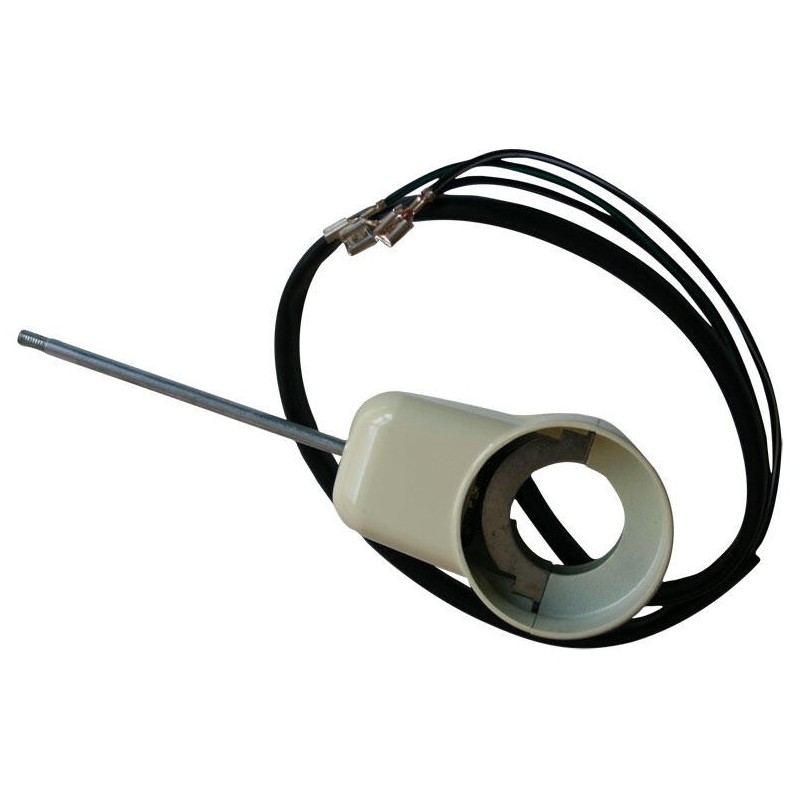 commodo de clignotant T2 59-65 (3 fils pour modèles Europe)