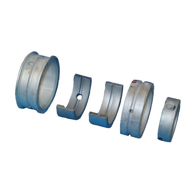 coussinets de carter 30cv standard