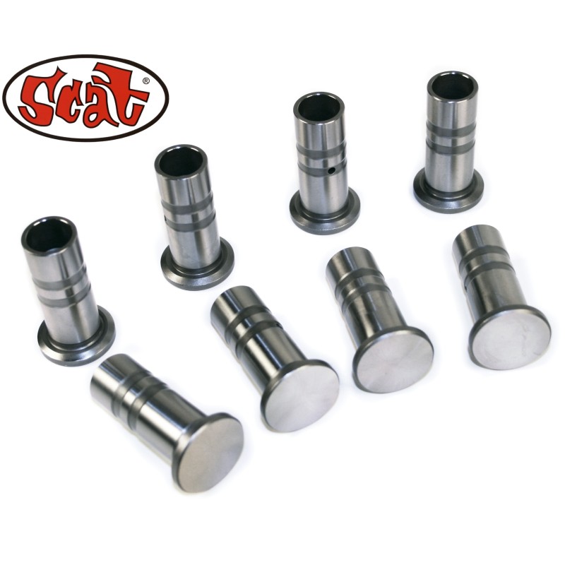 set de 8 poussoirs renforcés  SCAT