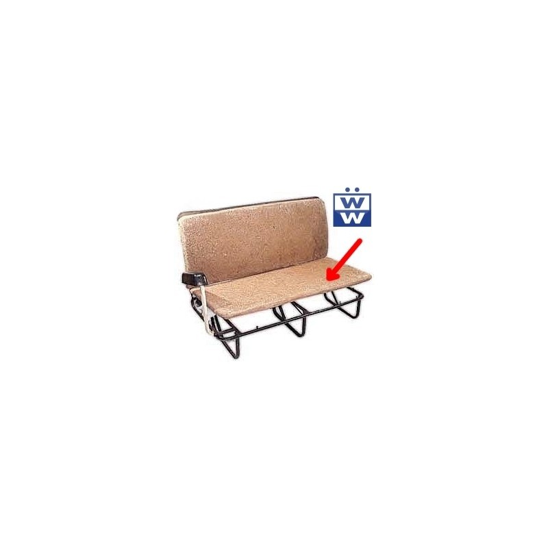 rembourrage d’assise de banquette 3/4 -79