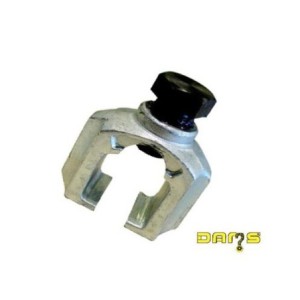 extracteur des barres de direction DAMS