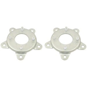 set de 2 adaptateurs de...