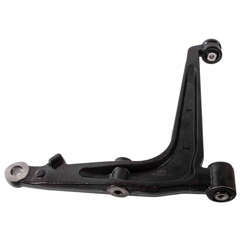 bras transversal inférieur Droit avec silentblocs T4 1/1996-6/2003