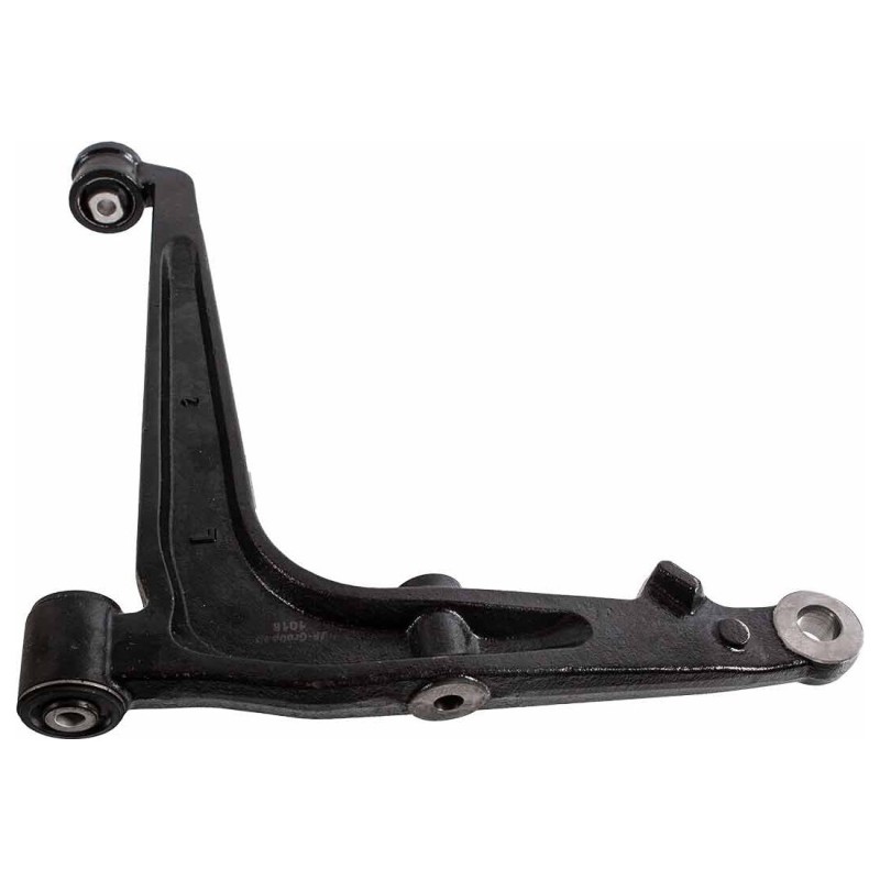 bras transversal inférieur Gauche avec silentblocs T4 1/1996-6/2003