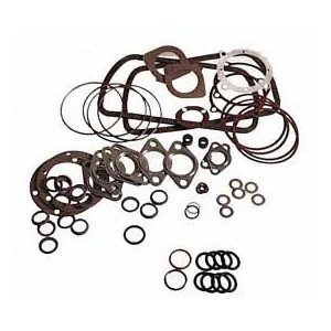 pochette de joints moteur 25cv