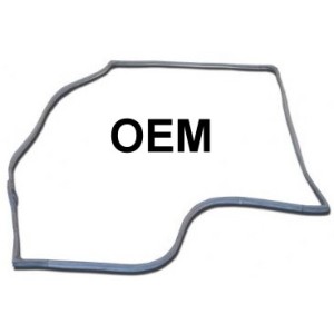 joint de porte avant d  8/67-4/79 qualité supérieure