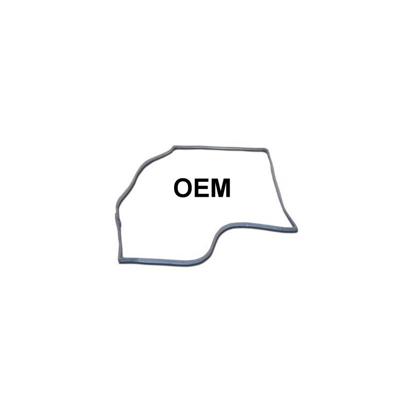 joint de porte avant g  8/67-4/79 qualité supérieure