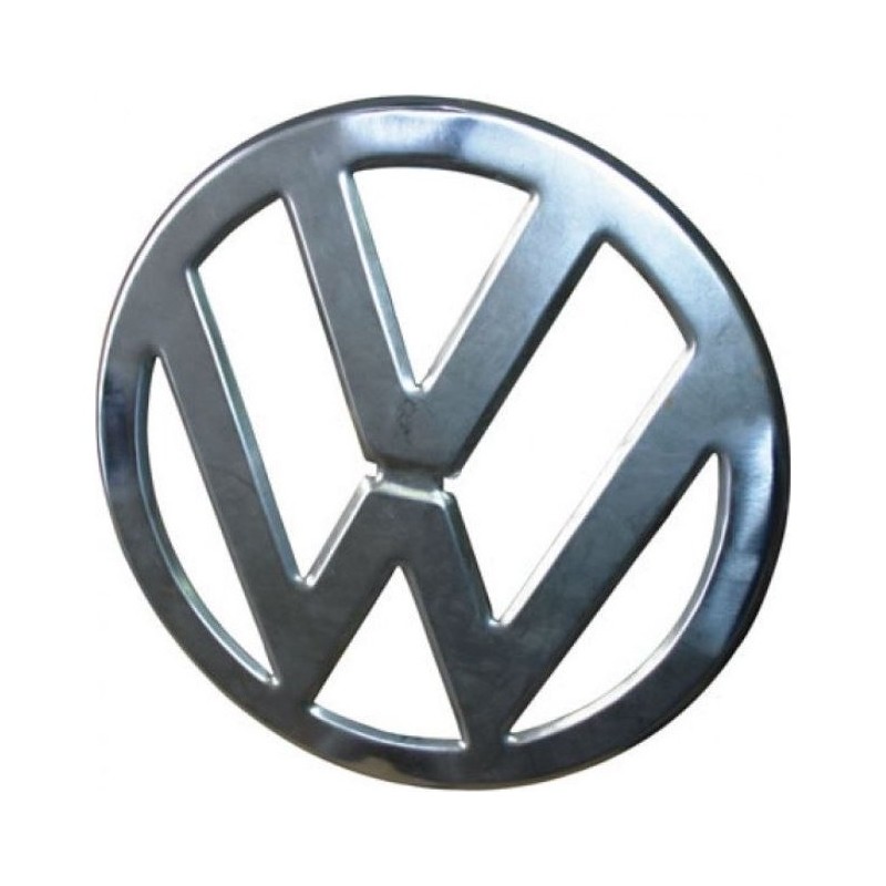 sigle de face avant T2 -67 à peindre