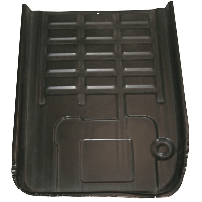 quart de plancher arrière droit 56-