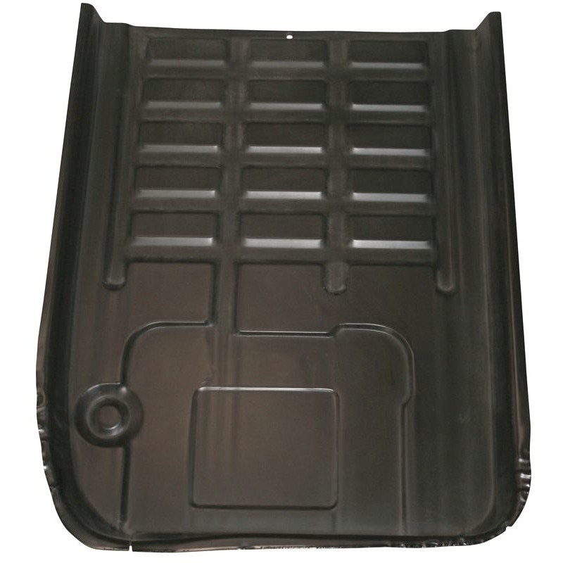 quart de plancher arrière gauche 56-