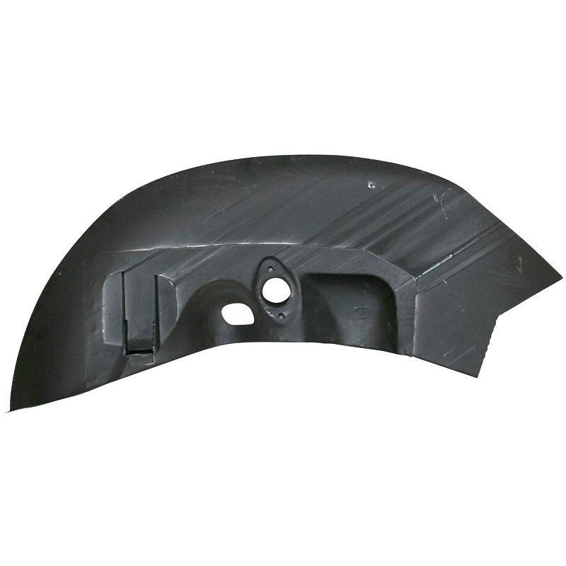 renfort de support d’amortisseur arr gauche 8/66- (pour barr...