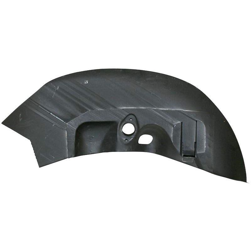 renfort de support d’amortisseur arr droit 8/66- (pour barre...