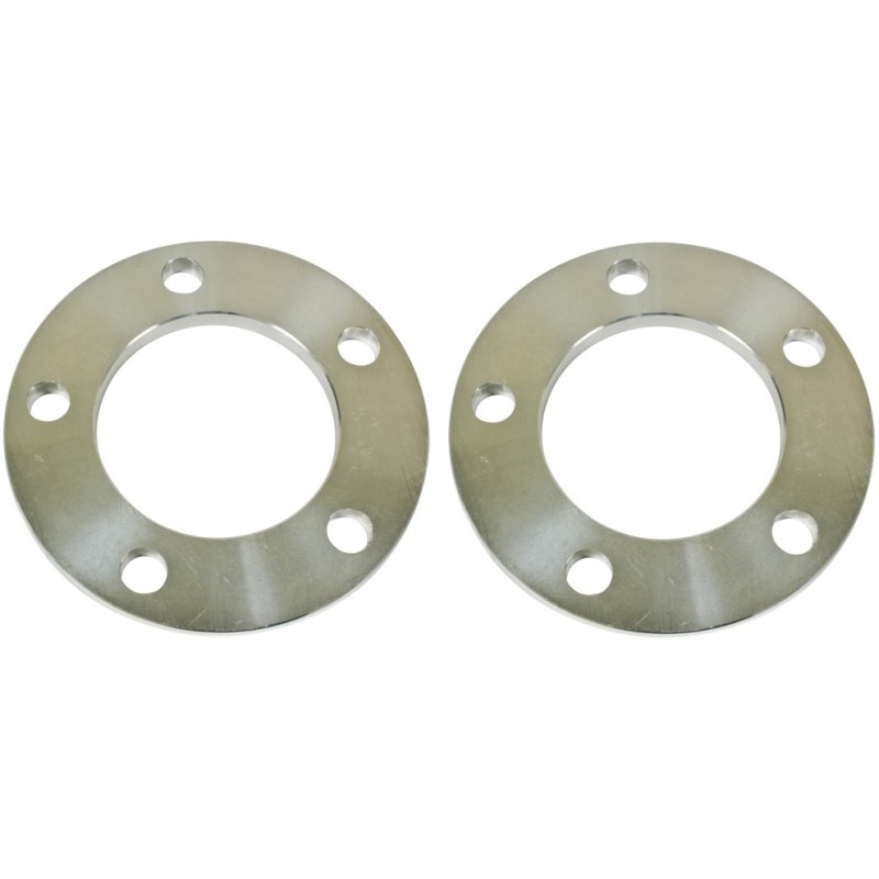 set de 2 élargisseurs 10mm en 5 x 112