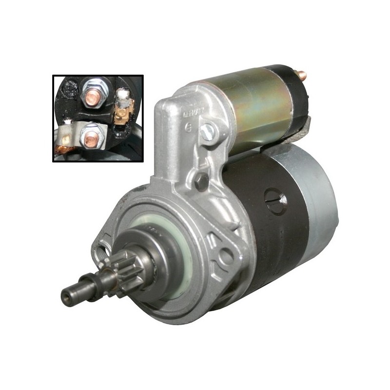 démarreur pour T2 8/75-1/81 neuf