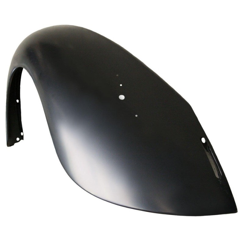 aile arrière gauche 1300-1302 8/67-7/73