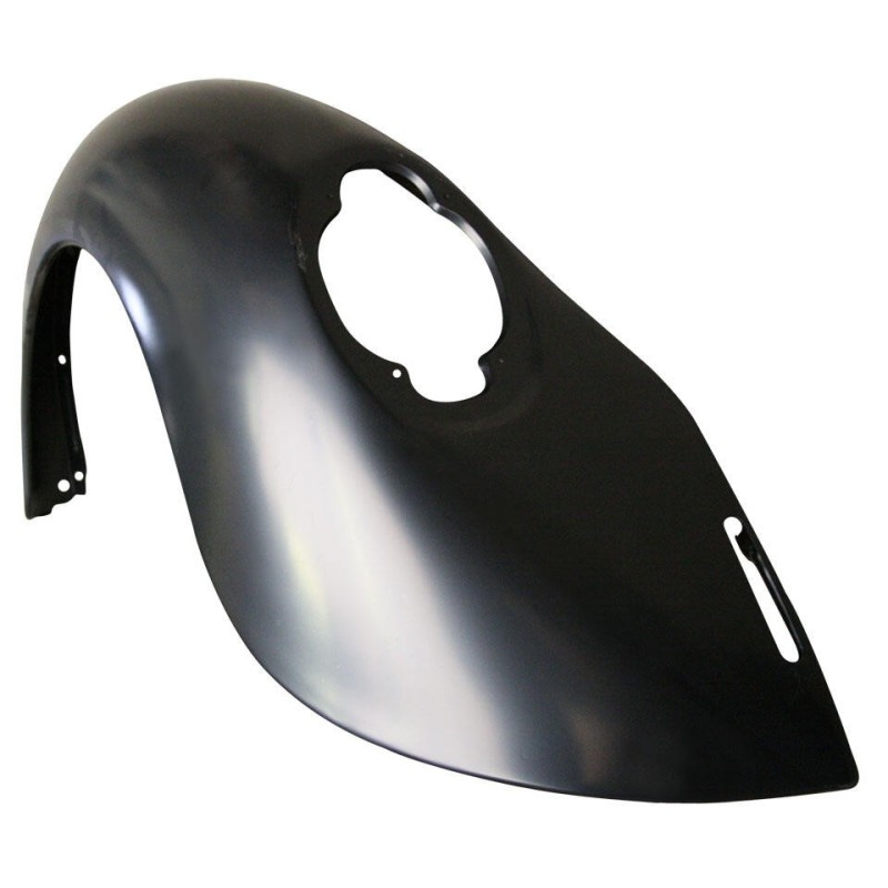 aile arrière gauche 1303-1200 8/73-7/74 (fente 20mm)