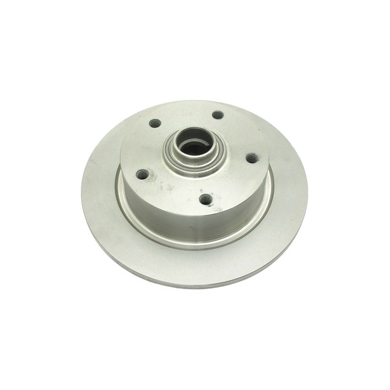 disque avant 7/67- perçage Porsche 5x130