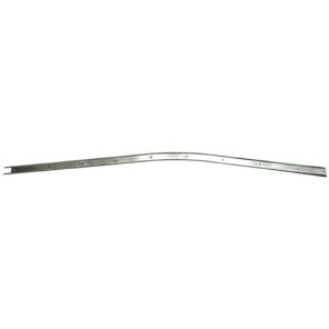 rail alu gauche pour joint...