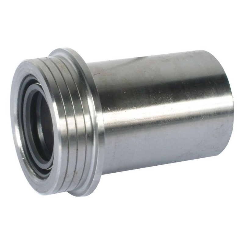 kit de passage de boite non guidée en guidée