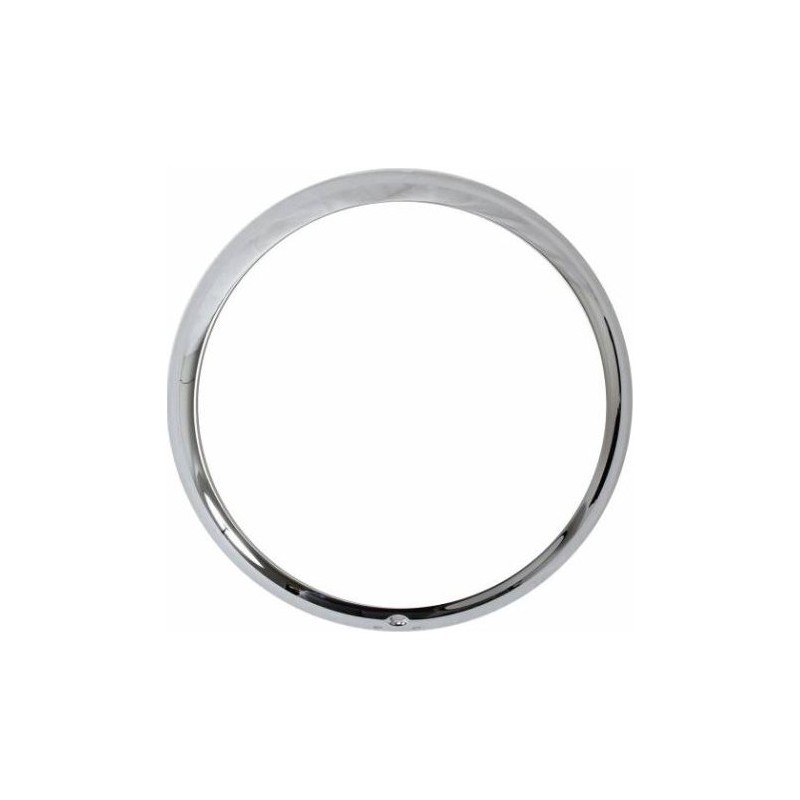 cerclage de phare avant 56-63 pour modèle us