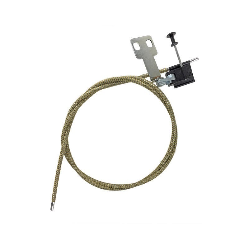 mécanisme de toit ouvrant 1303 gauche